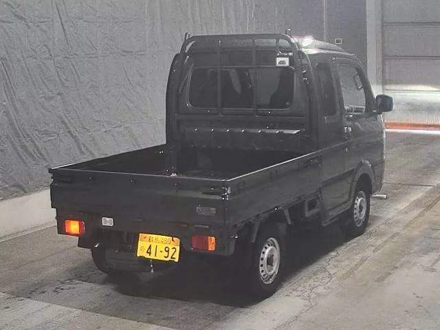 Suzuki Carry Truck DA16T 2025